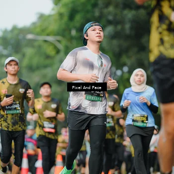 Runner Photo 6866013
