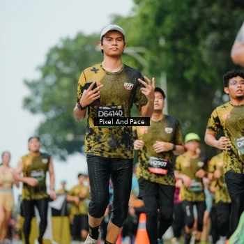 Runner Photo 6866029