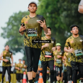 Runner Photo 6866032