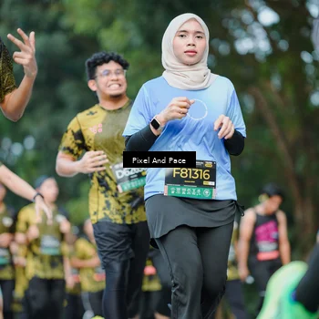 Runner Photo 6866034