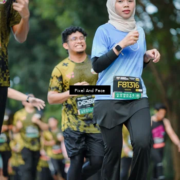 Runner Photo 6866039