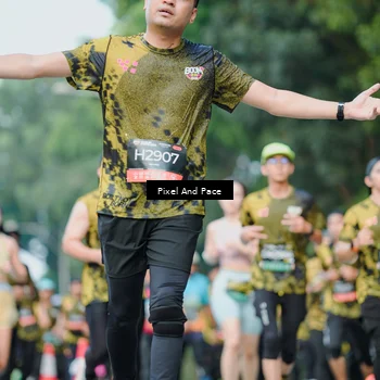 Runner Photo 6866042
