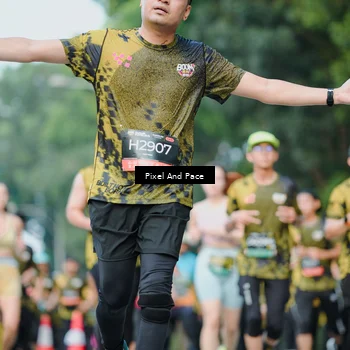 Runner Photo 6866046