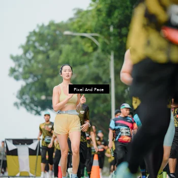 Runner Photo 6866048
