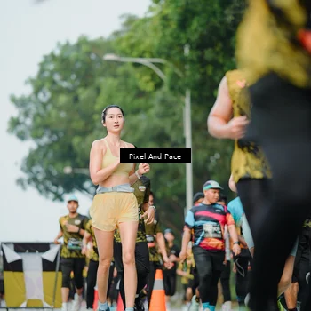 Runner Photo 6866052