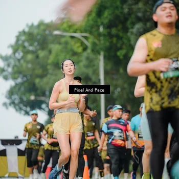 Runner Photo 6866053