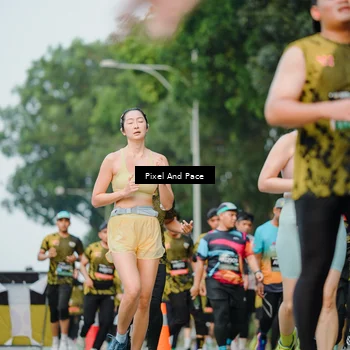 Runner Photo 6866054