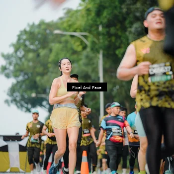 Runner Photo 6866055