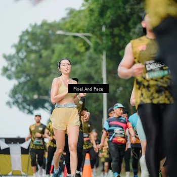 Runner Photo 6866057