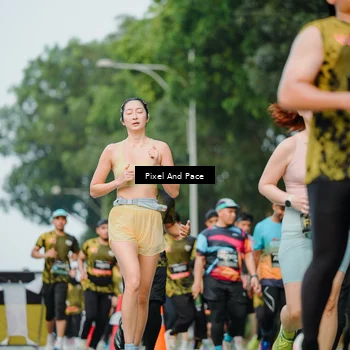 Runner Photo 6866060