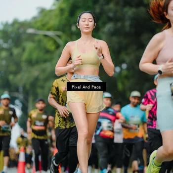 Runner Photo 6866064