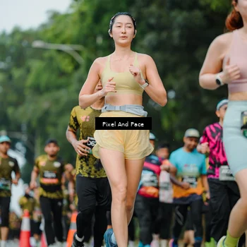 Runner Photo 6866067