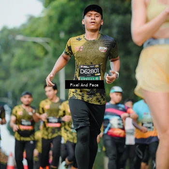 Runner Photo 6866071