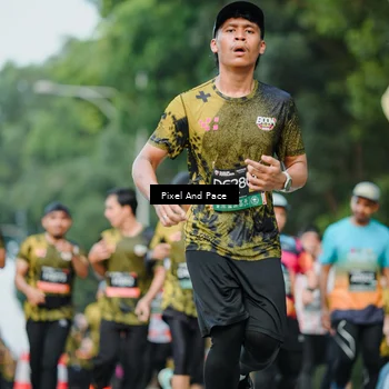 Runner Photo 6866073