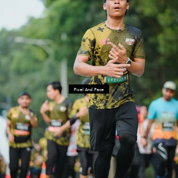 Runner Photo 6866081