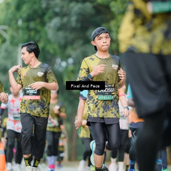 Runner Photo 6866082
