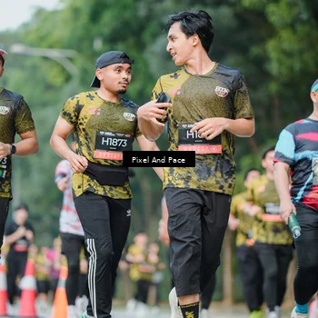 Runner Photo 6866085