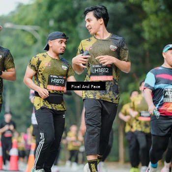 Runner Photo 6866086