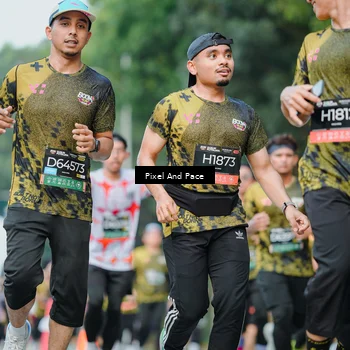 Runner Photo 6866090