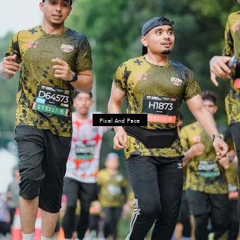 Runner Photo 6866093