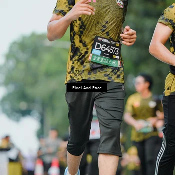 Runner Photo 6866095