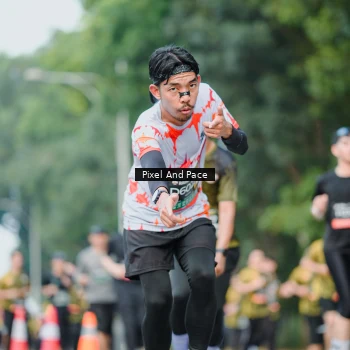 Runner Photo 6866097