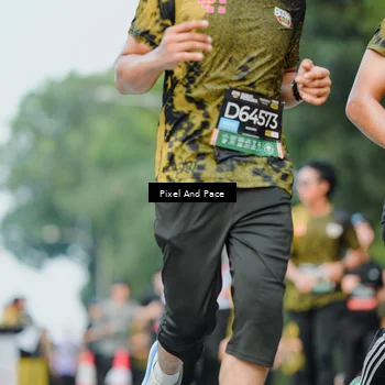 Runner Photo 6866098