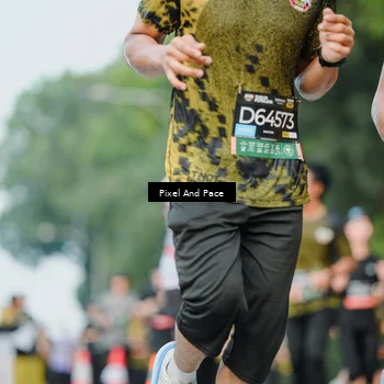 Runner Photo 6866099