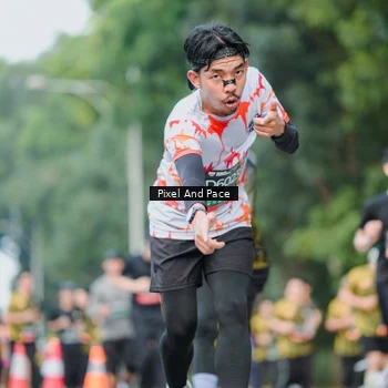 Runner Photo 6866104