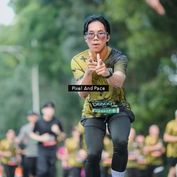 Runner Photo 6866107