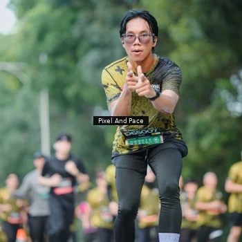 Runner Photo 6866110