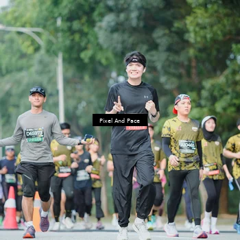 Runner Photo 6866116