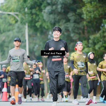 Runner Photo 6866117