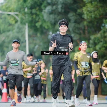 Runner Photo 6866119