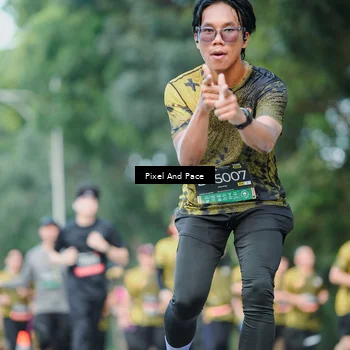 Runner Photo 6866121