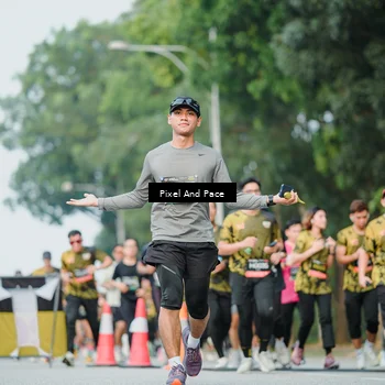 Runner Photo 6866123
