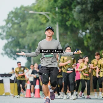 Runner Photo 6866132