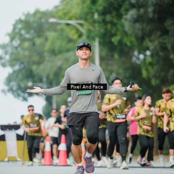 Runner Photo 6866134