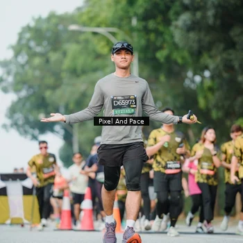 Runner Photo 6866139