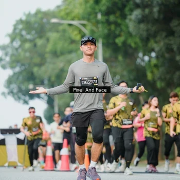 Runner Photo 6866142