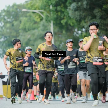 Runner Photo 6866149