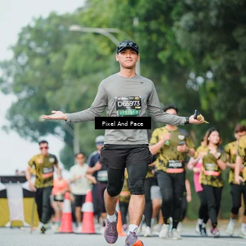 Runner Photo 6866156
