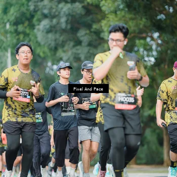 Runner Photo 6866161