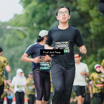 Runner Photo 6866163