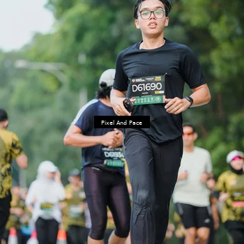 Runner Photo 6866168