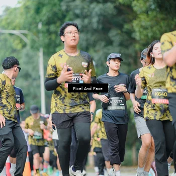 Runner Photo 6866170