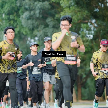 Runner Photo 6866174