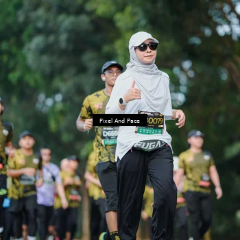 Runner Photo 6866179