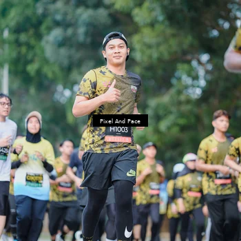 Runner Photo 6866194