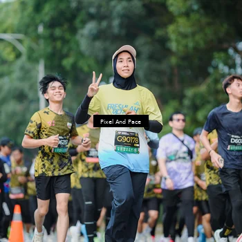 Runner Photo 6866199